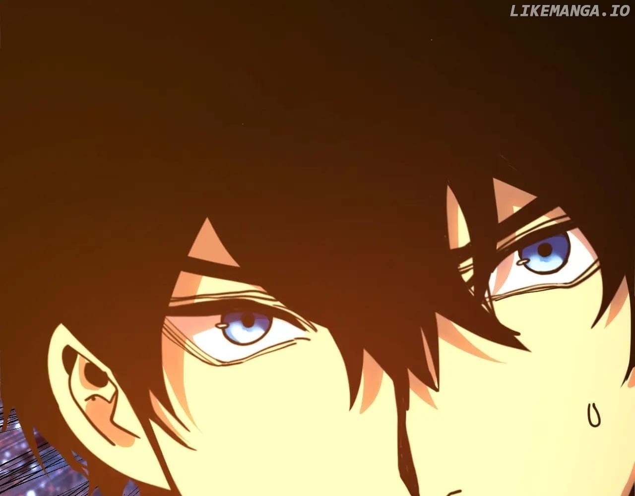Log into the Future Chapter 228 - page 167